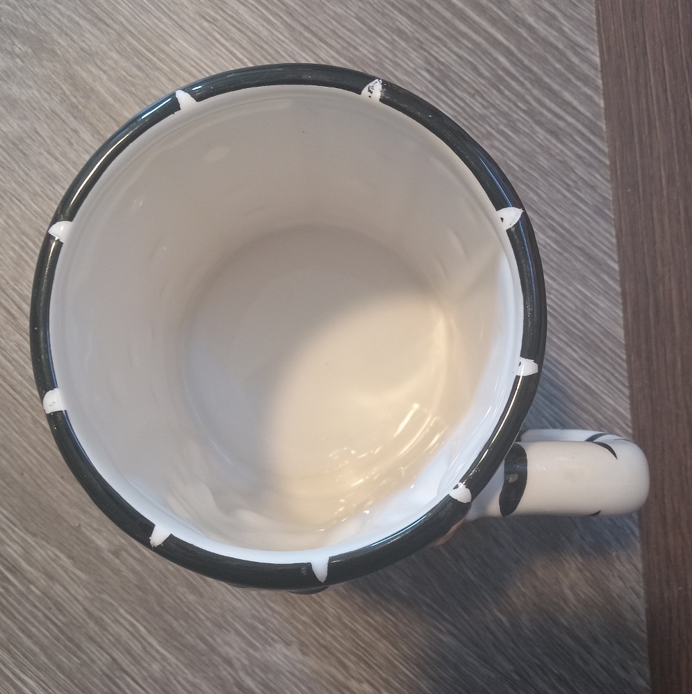 Tiger mug - Picture 7 of 7